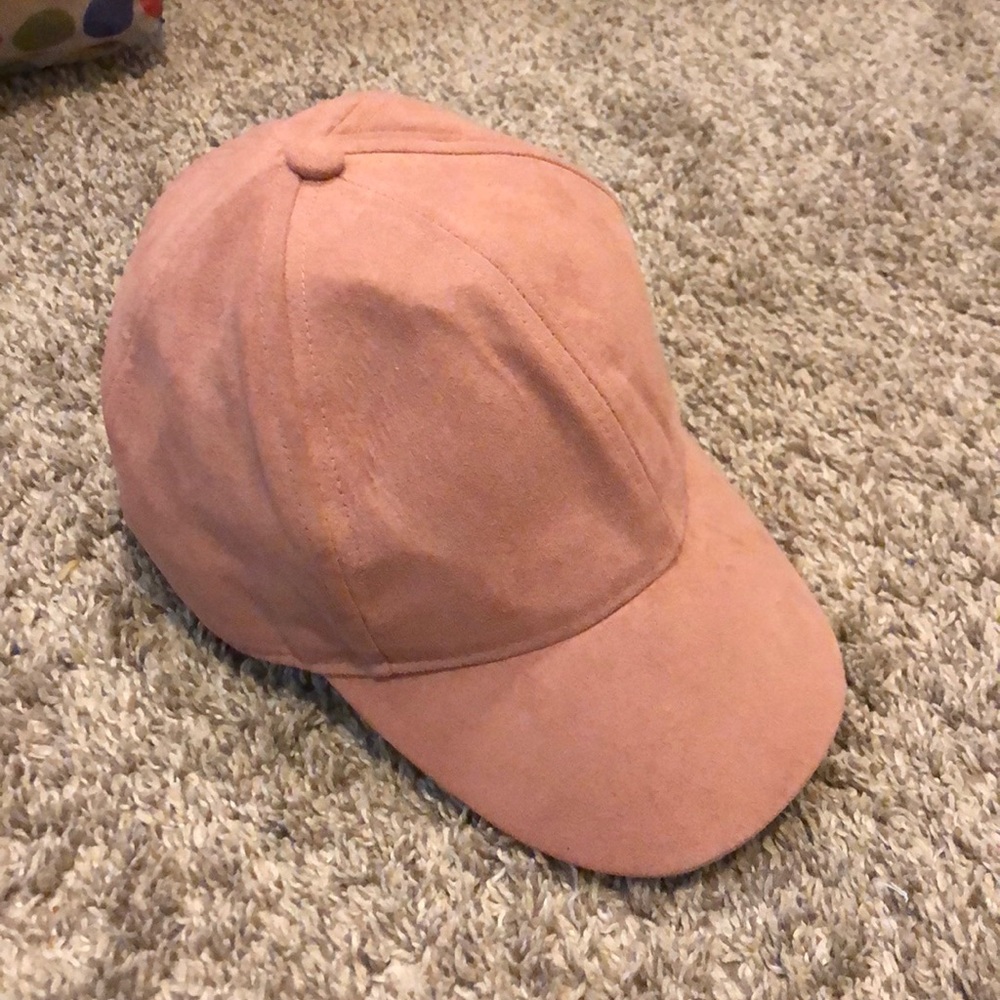 Baseball hat